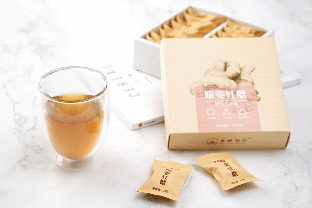 广告人干货库 洞察战略重心,进军红糖品类第一-广告人干货库