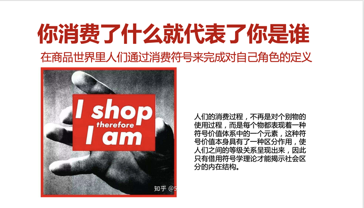 广告人干货库 如何塑造商品的符号价值?-广告人干货库