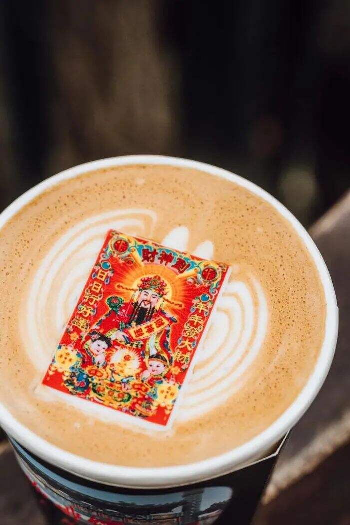 玄学营销的5种玩法-广告人干货库