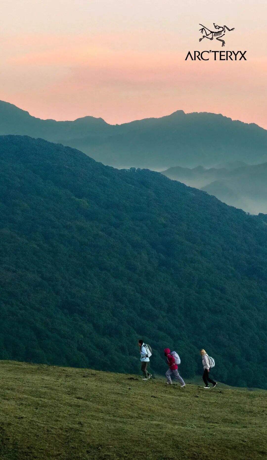 始祖鸟：在茶马古道寻访少数民族文化-广告人干货库