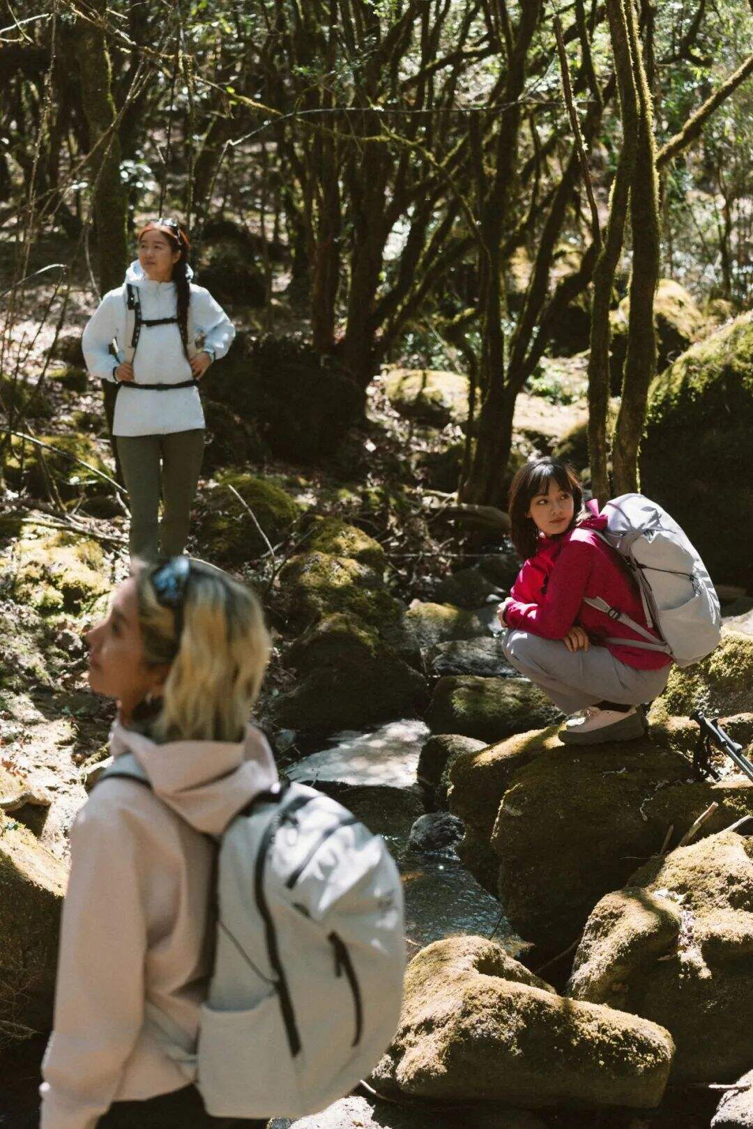 始祖鸟：在茶马古道寻访少数民族文化-广告人干货库