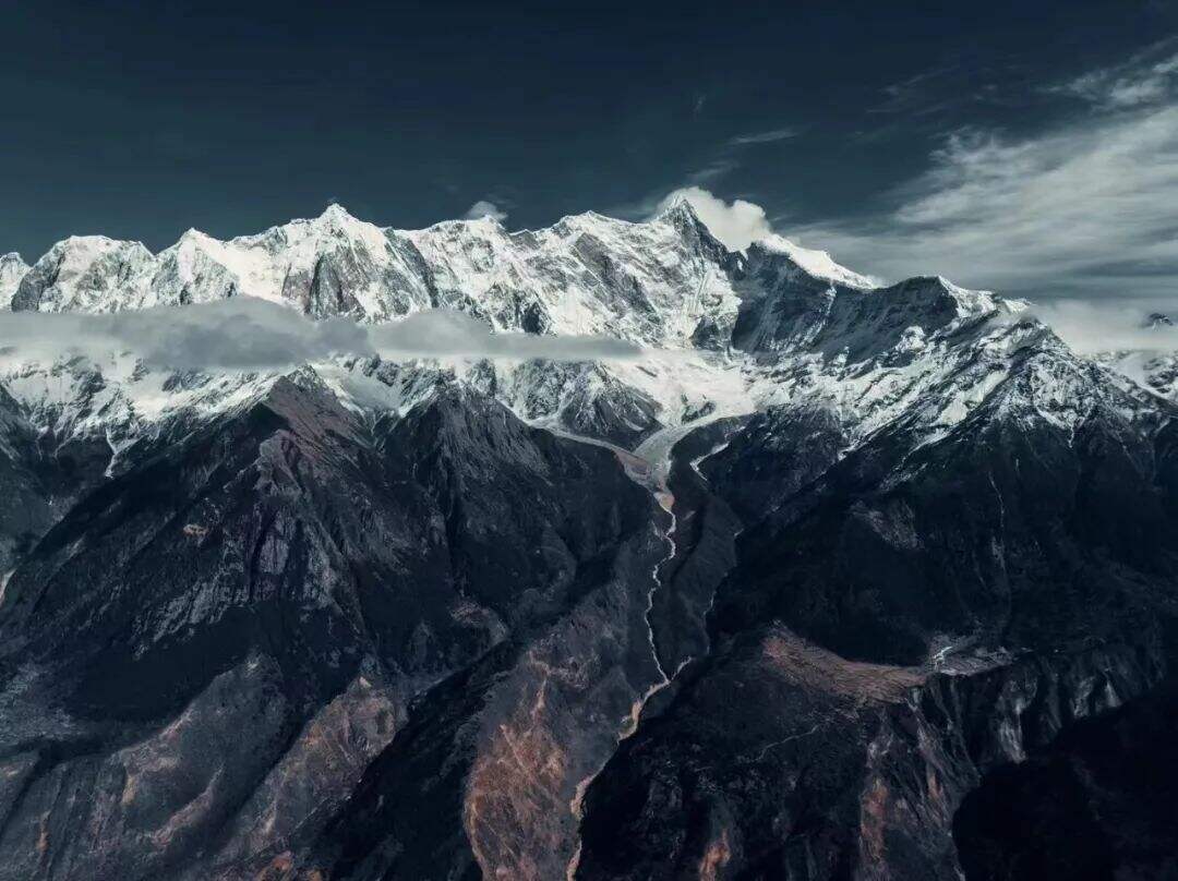 始祖鸟：在茶马古道寻访少数民族文化-广告人干货库