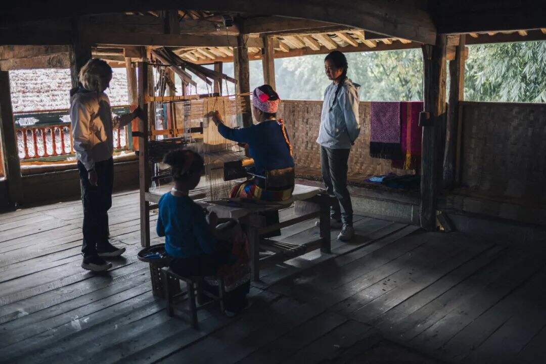 始祖鸟：在茶马古道寻访少数民族文化-广告人干货库