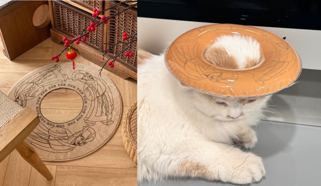 广告人干货库 淘宝里的显眼包出逃,全网玩嗨了-广告人干货库
