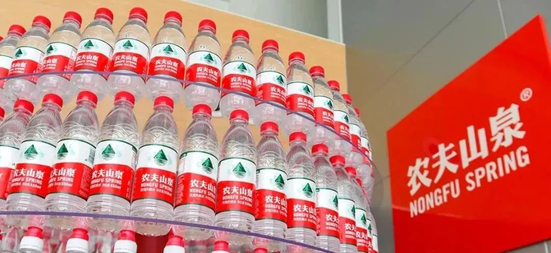 农夫山泉遭 711 门店停售，系便利店员工个人行为-广告人干货库