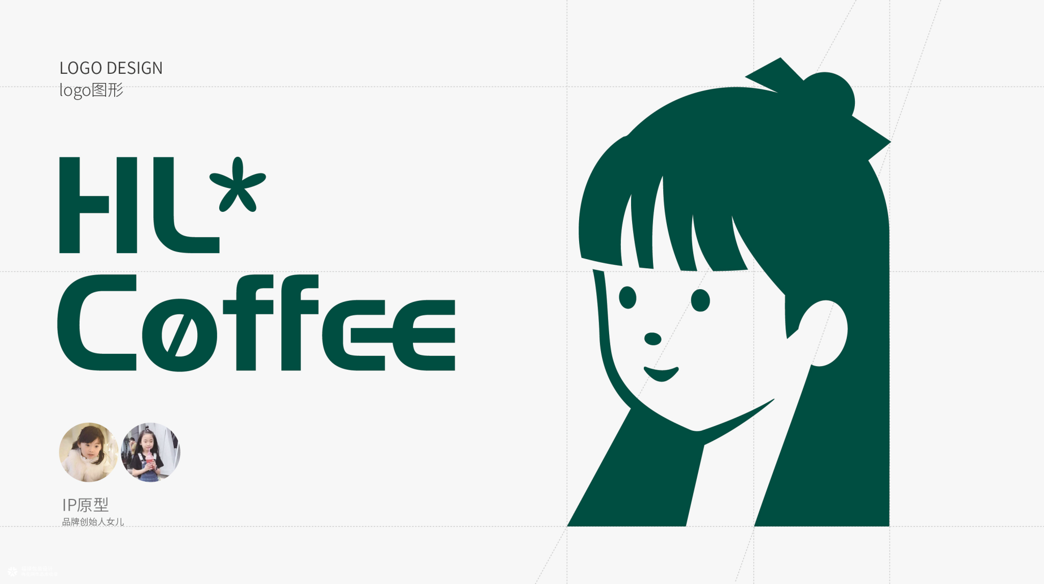 HL*COFFEE海澜咖啡 I 品牌设计案例-广告人干货库