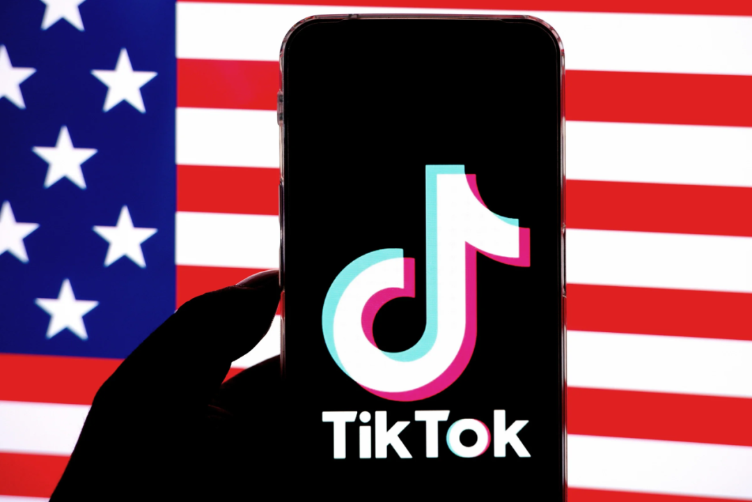 美国众议院通过对 TikTok 的拆分法案-广告人干货库