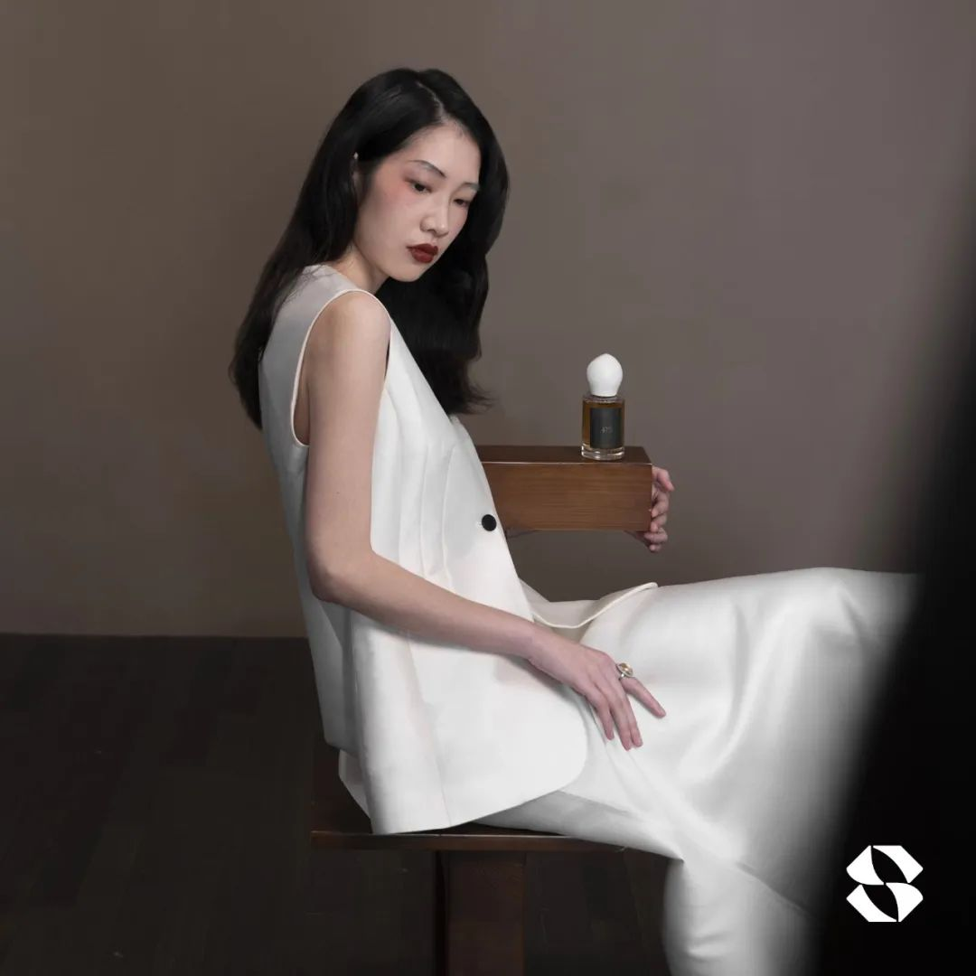 观夏×雙妹 | 复刻「百年老上海经典」系列新香设计！-广告人干货库
