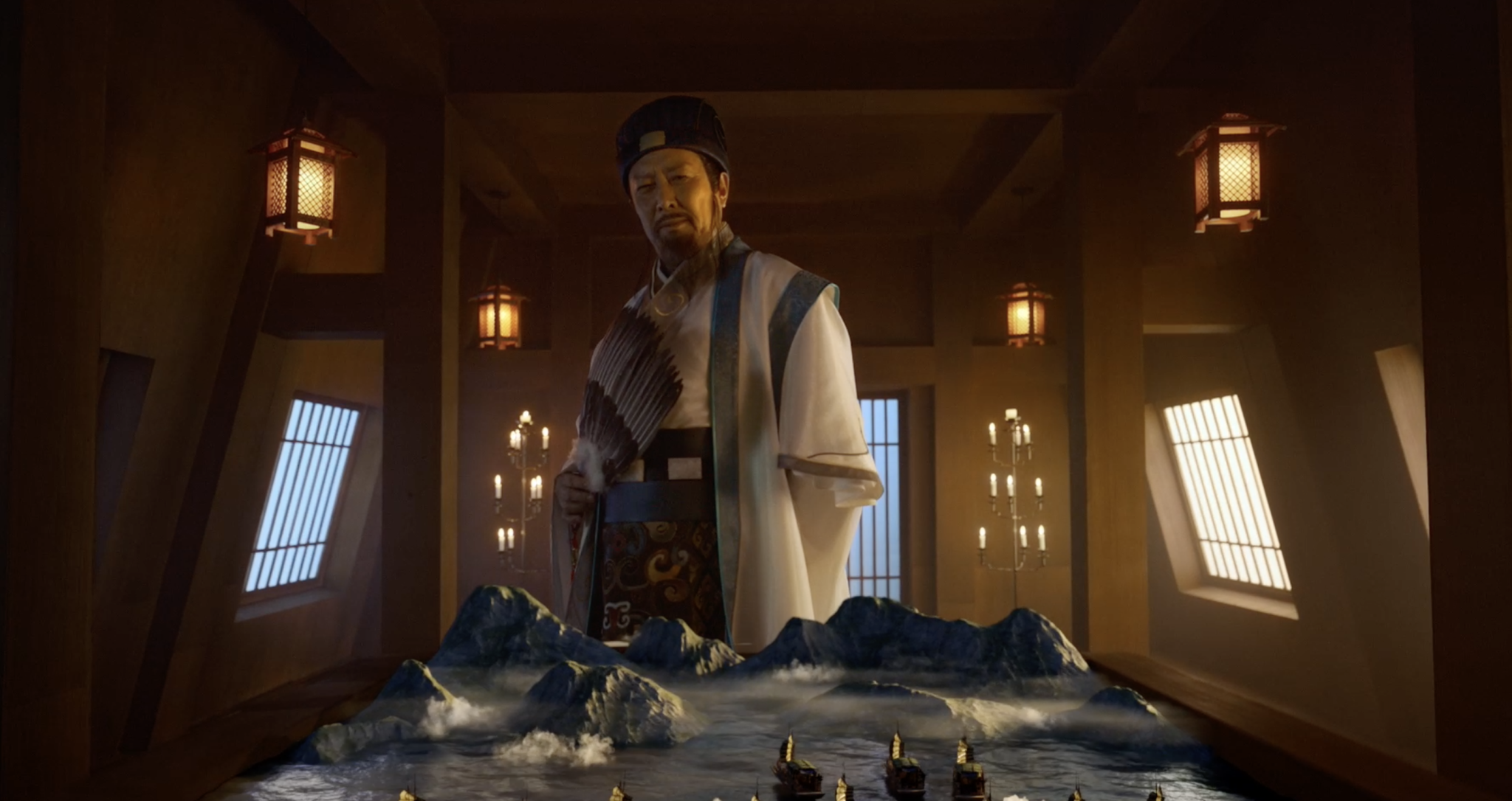 卡游三国：新时代的英雄传奇与情感链接-广告人干货库