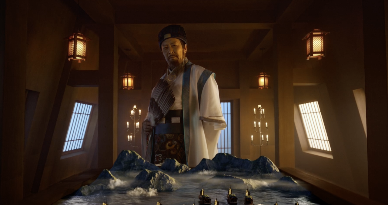 卡游三国:新时代的英雄传奇与情感链接-广告人干货库