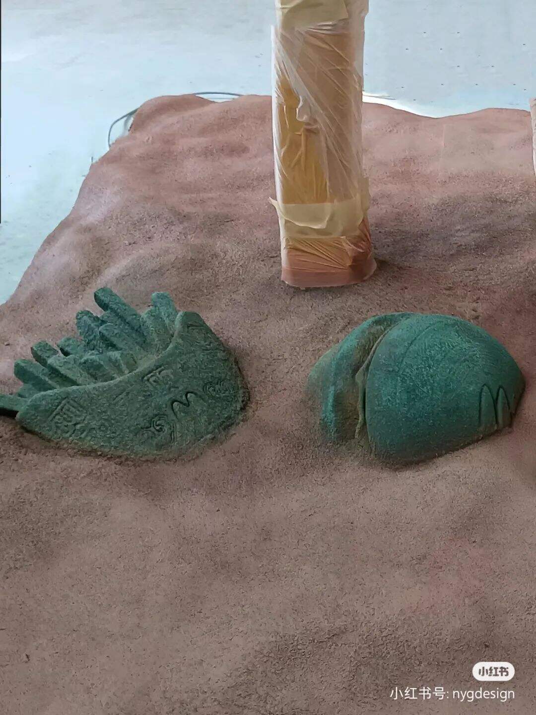麦当劳三星堆跨界联动，辣！-广告人干货库