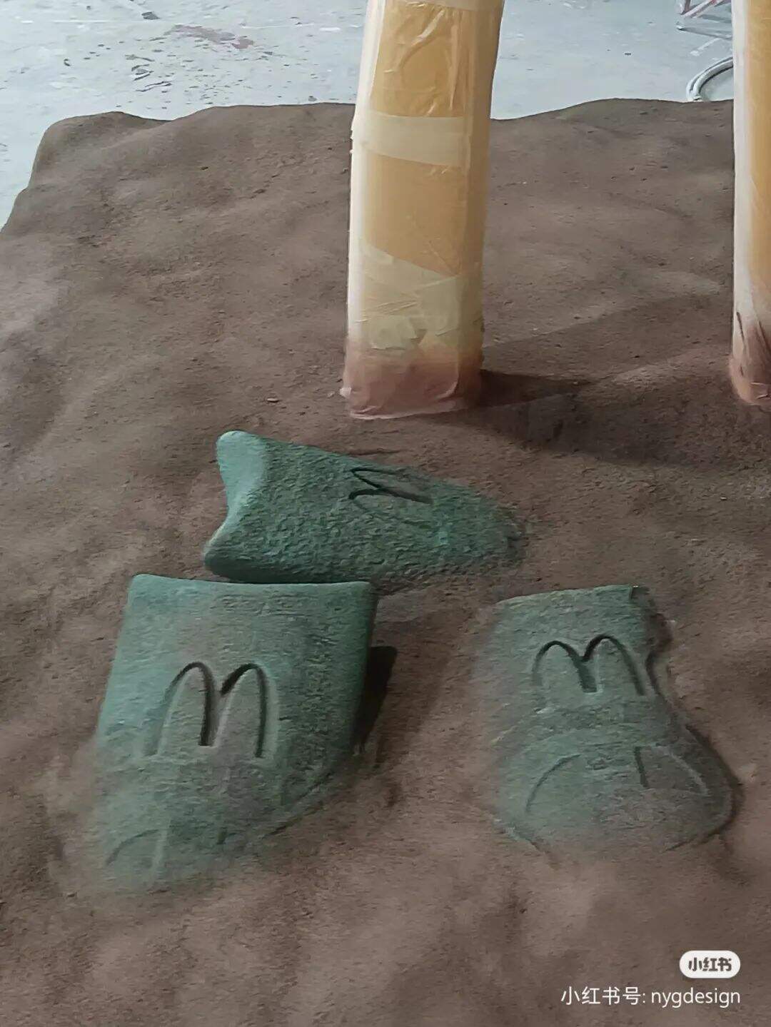 麦当劳三星堆跨界联动，辣！-广告人干货库