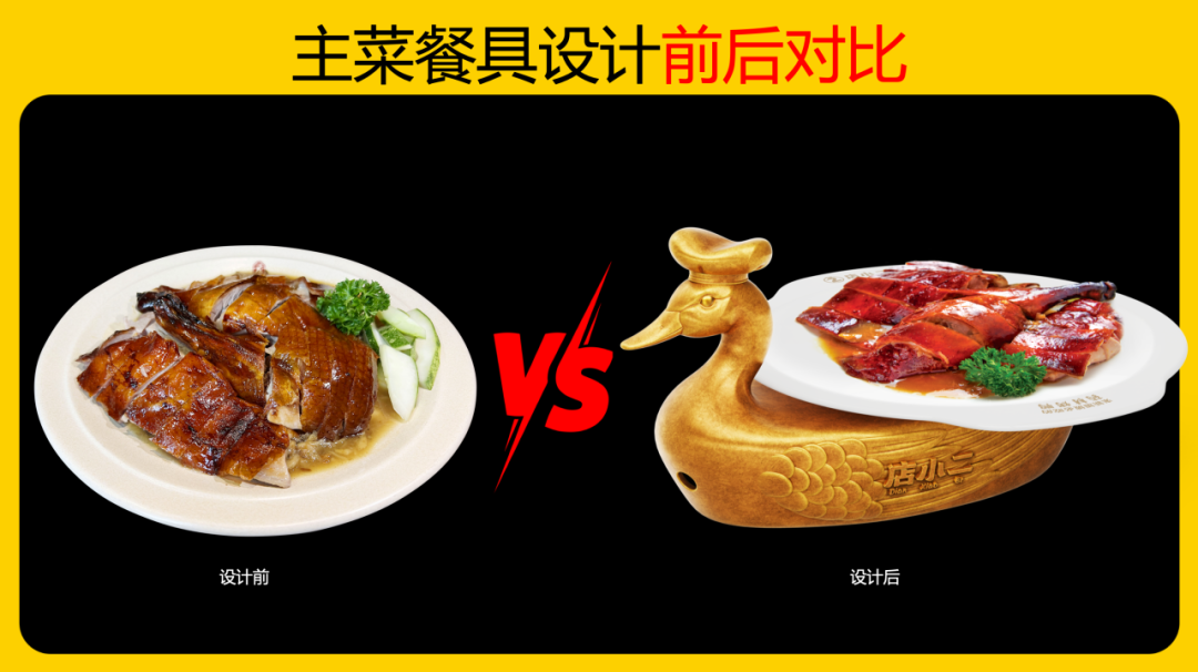 广告人干货库 华与华超级符号出海记:店小二新加坡药材烤鸭-广告人干货库