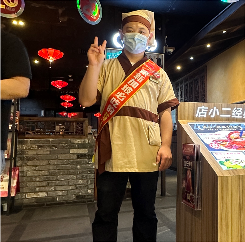 广告人干货库 华与华超级符号出海记:店小二新加坡药材烤鸭-广告人干货库