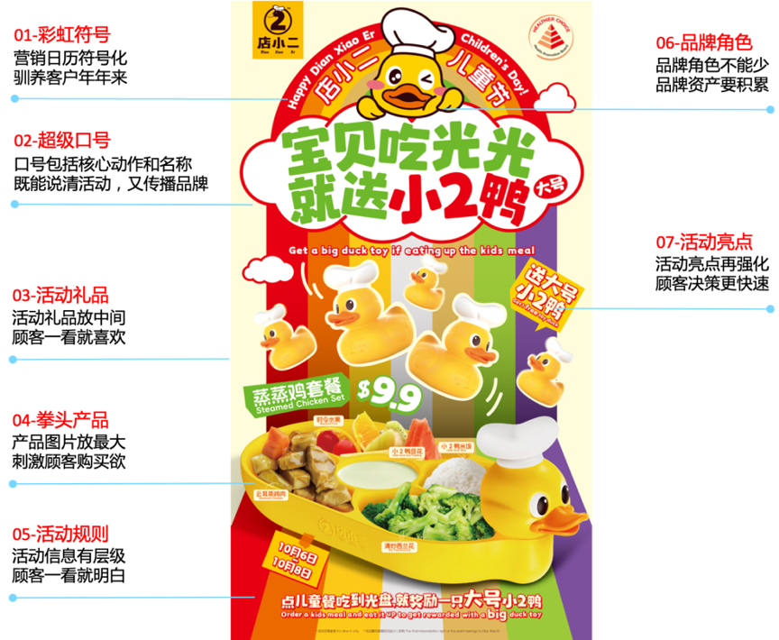 广告人干货库 华与华超级符号出海记:店小二新加坡药材烤鸭-广告人干货库