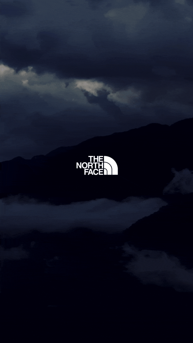 The North Face：直面北面，风雨野出去-广告人干货库