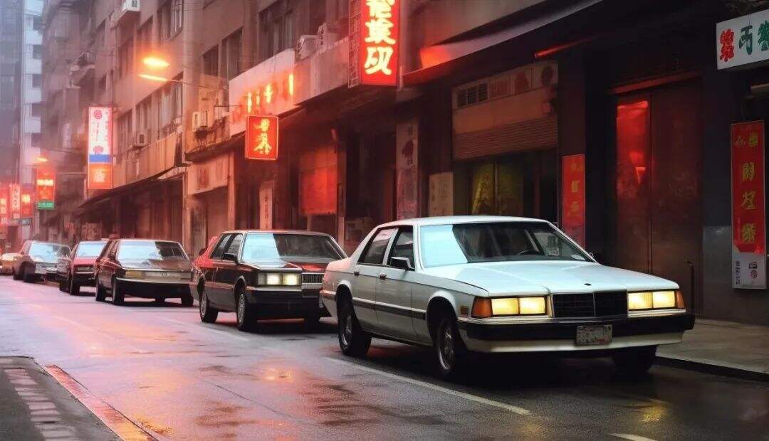从定位和符号角度，漫谈凯迪拉克与小米汽车-广告人干货库