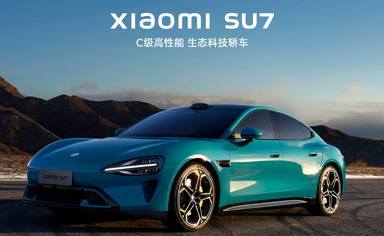 从定位和符号角度，漫谈凯迪拉克与小米汽车-广告人干货库