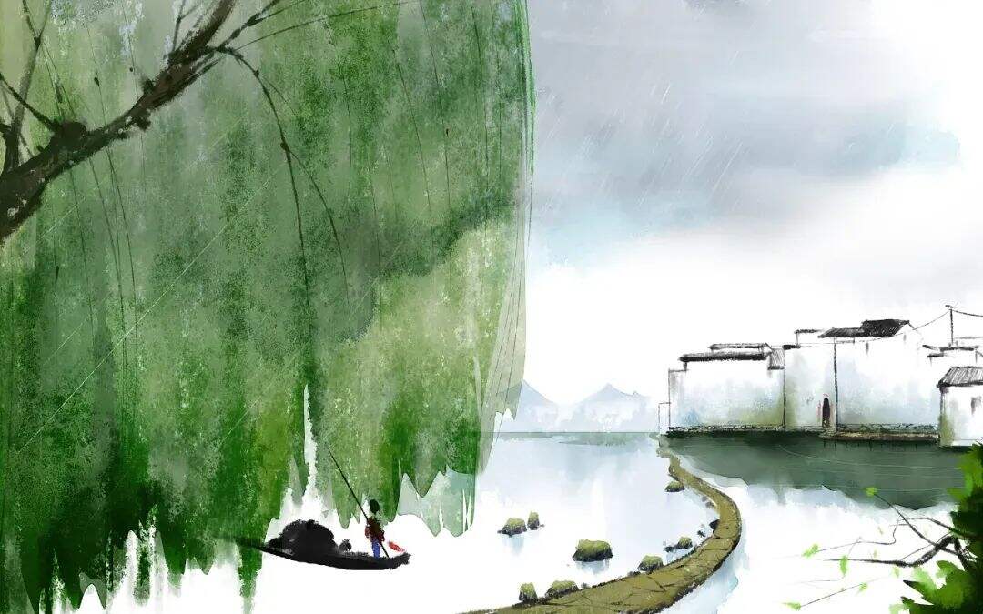 广告人干货库 喜欢的8句清明节文案-广告人干货库