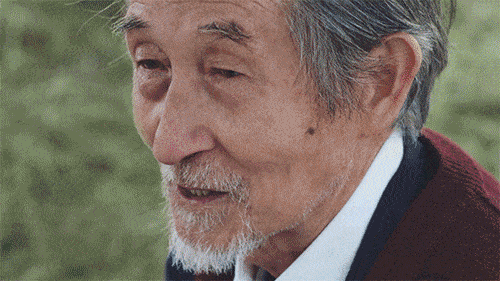 广告人干货库 饿了么清明特别企划:和离去的人再吃一顿饭-广告人干货库
