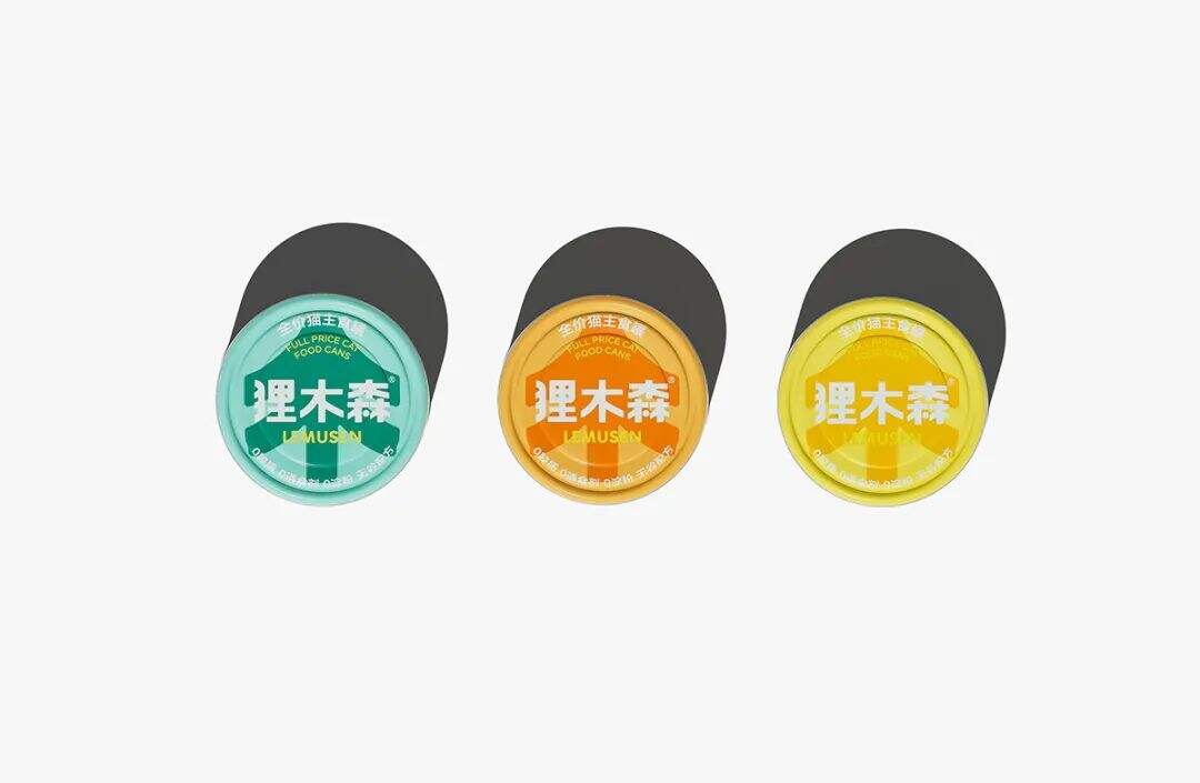 广告人干货库 品味到位的宠物粮包装,开创宠物轻食新时代!-广告人干货库