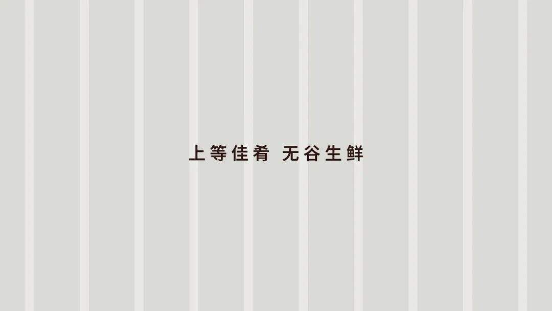 广告人干货库 品味到位的宠物粮包装,开创宠物轻食新时代!-广告人干货库