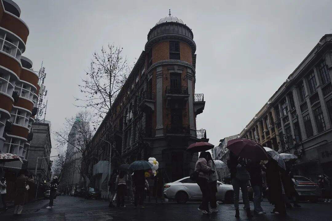 广告人干货库 小米Civi4Pro:我在武汉过春天-广告人干货库