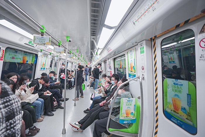 广告人干货库 饿了么会吃,给春鲜菜办了一场选秀-广告人干货库