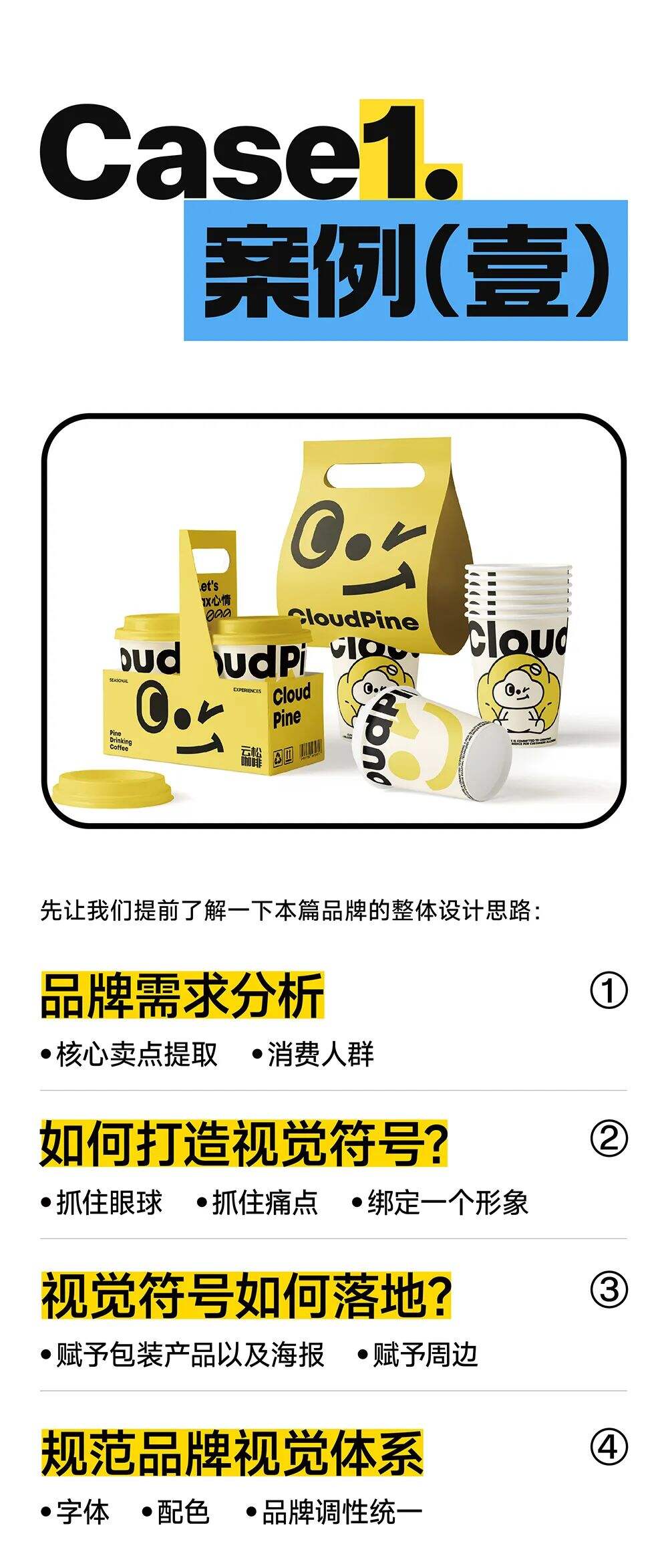 如何打造品牌视觉符号？-广告人干货库