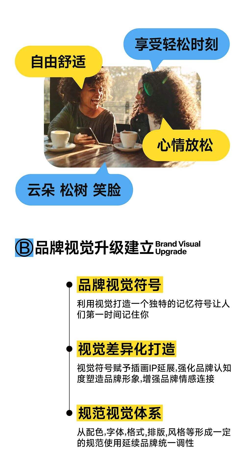 如何打造品牌视觉符号？-广告人干货库