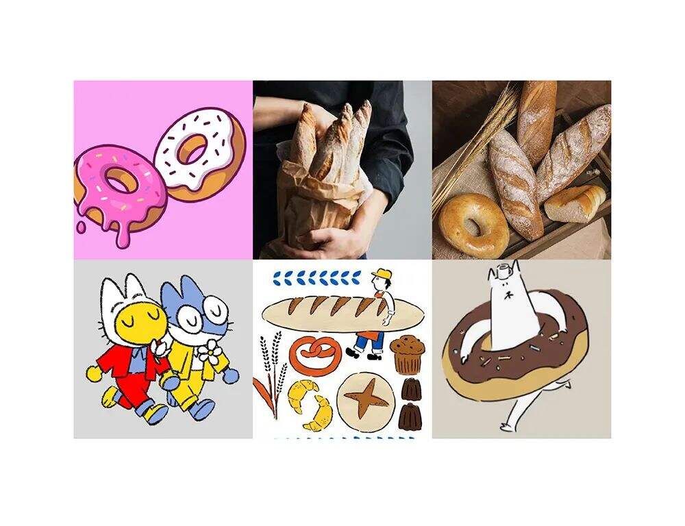 如何打造品牌视觉符号？-广告人干货库