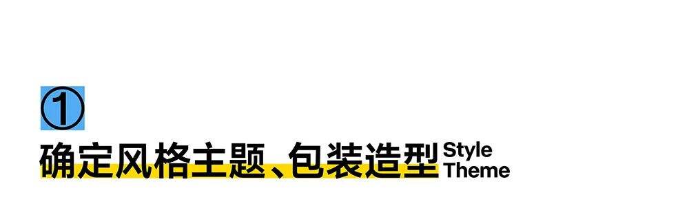 如何打造品牌视觉符号？-广告人干货库