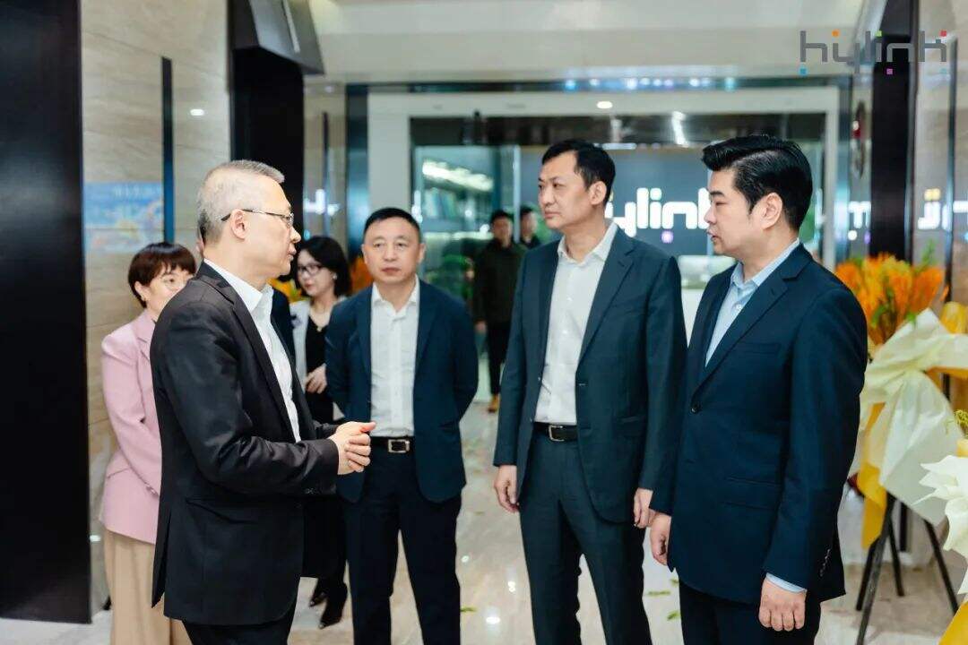 广告人干货库 华扬联众正式入驻湘江集团大厦-广告人干货库