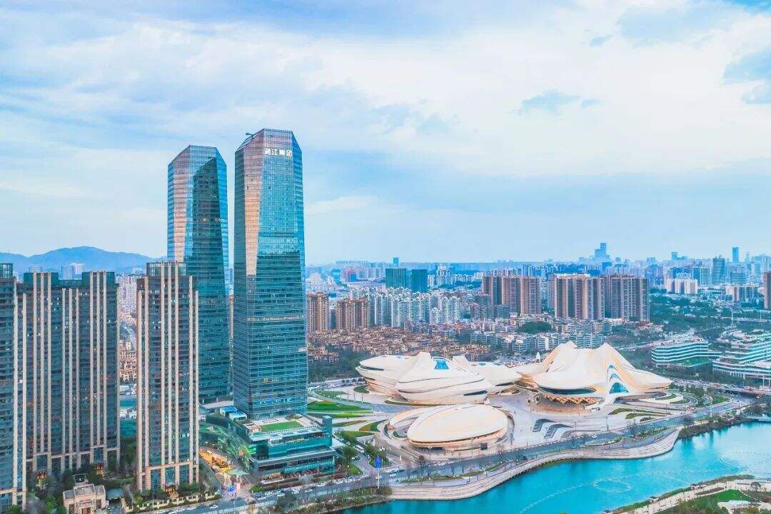 广告人干货库 华扬联众正式入驻湘江集团大厦-广告人干货库