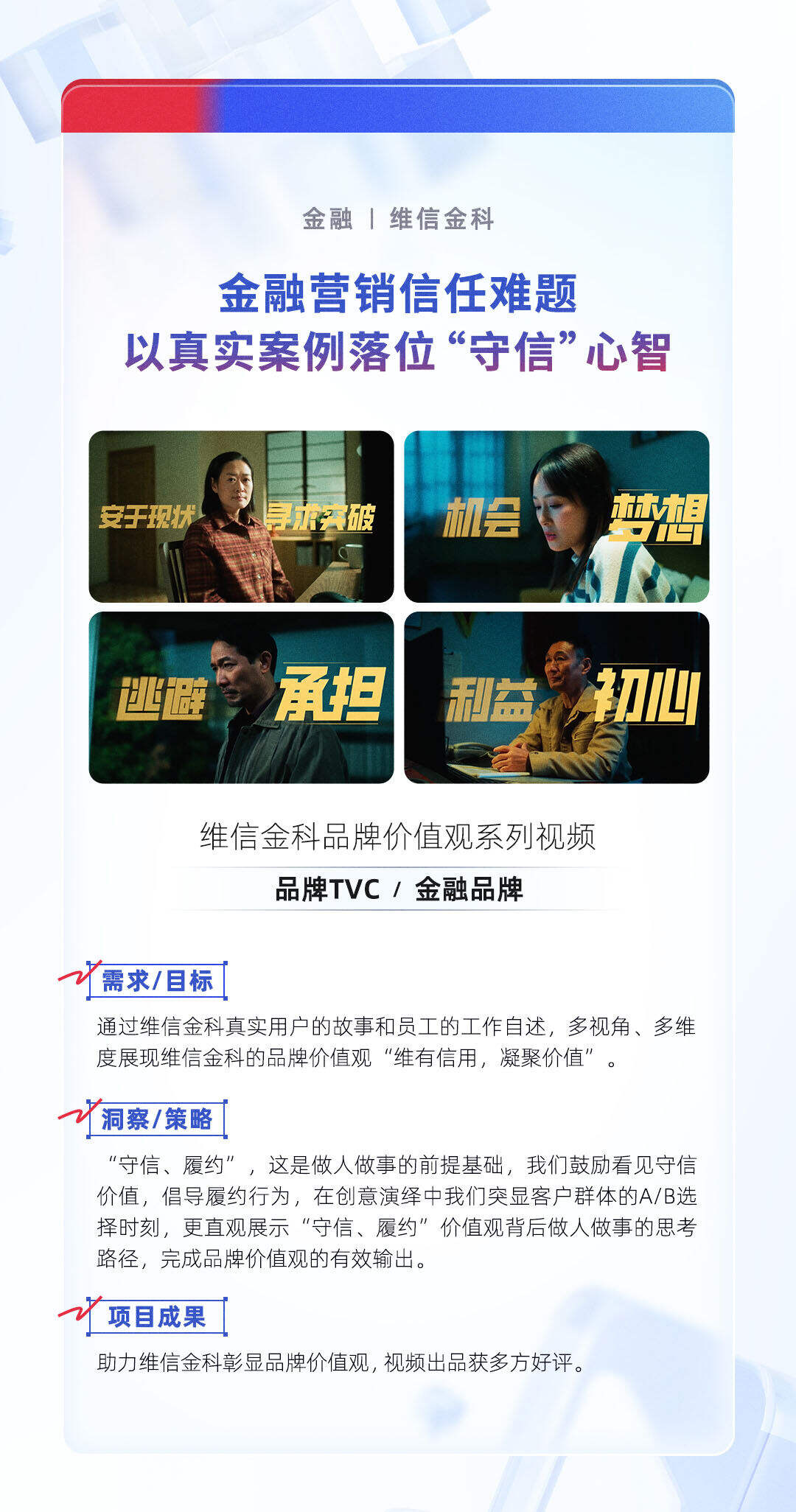 广告人干货库 省广众烁Q1精选案例解读-广告人干货库