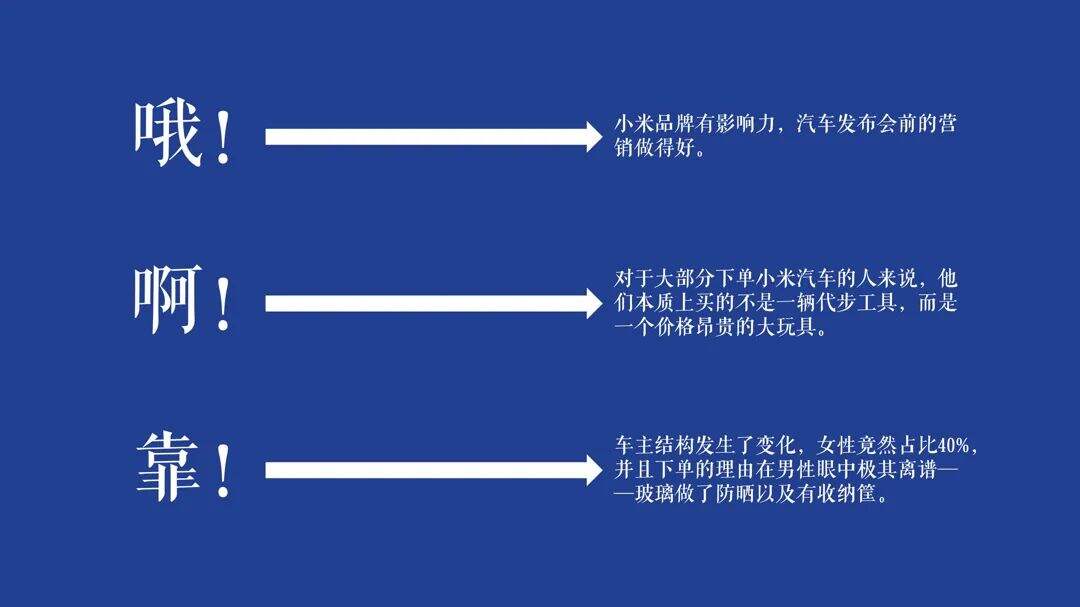 如何拥有一个洞察-广告人干货库