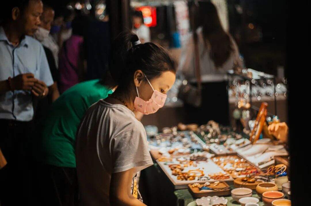 广告人干货库 菜市场才是真的流量密码-广告人干货库