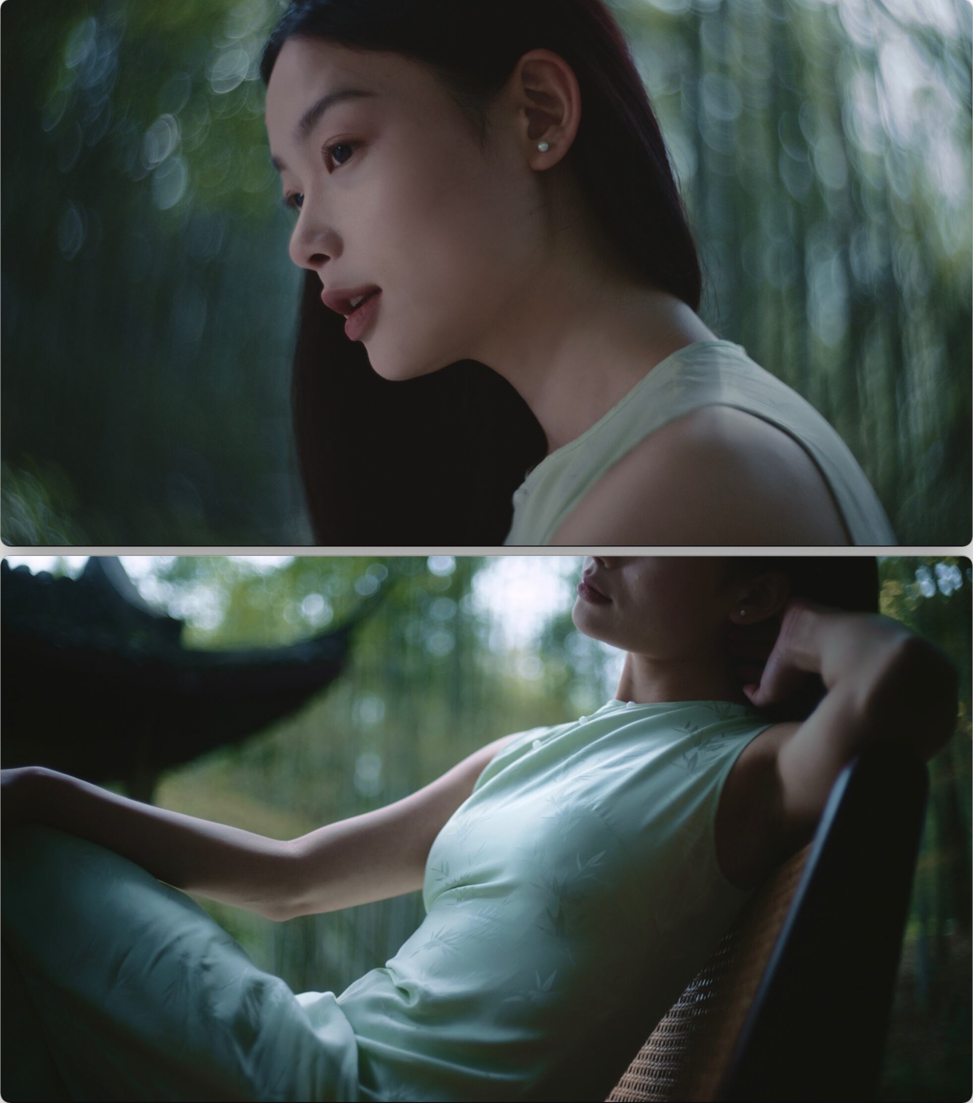 广告人干货库 添可食万:和春天有约在鲜-广告人干货库