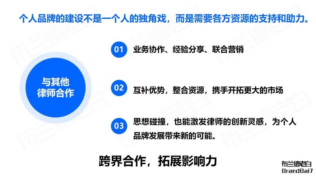 万字梳理 | 如何建立专业个人品牌？-广告人干货库