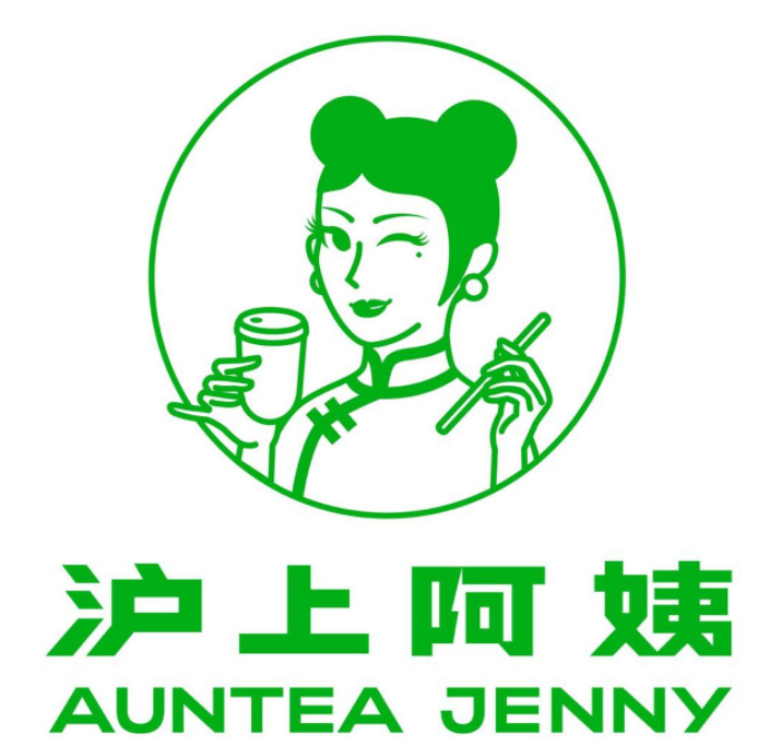 广告人干货库 沪上阿姨新LOGO曝光!变沪上妹妹?-广告人干货库