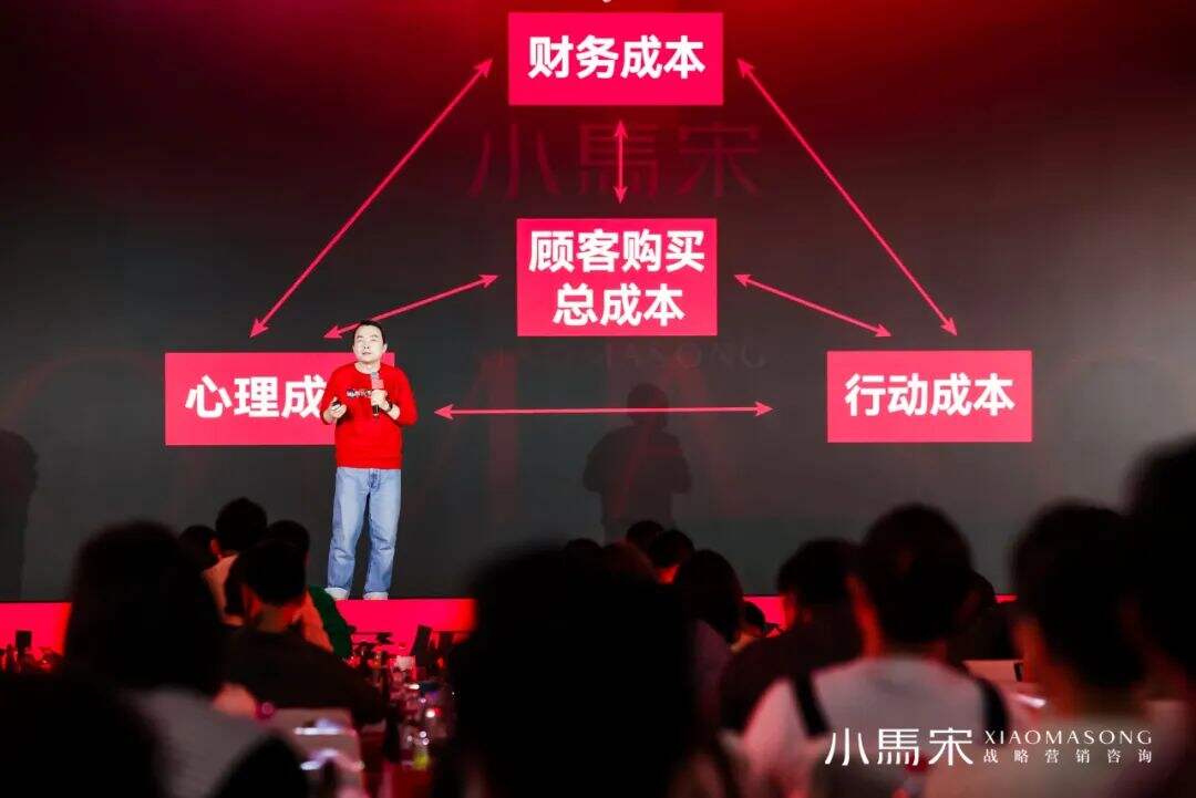 广告人干货库 一次讲透营销、品牌、推广和广告 | 小马宋2024年度演讲-广告人干货库