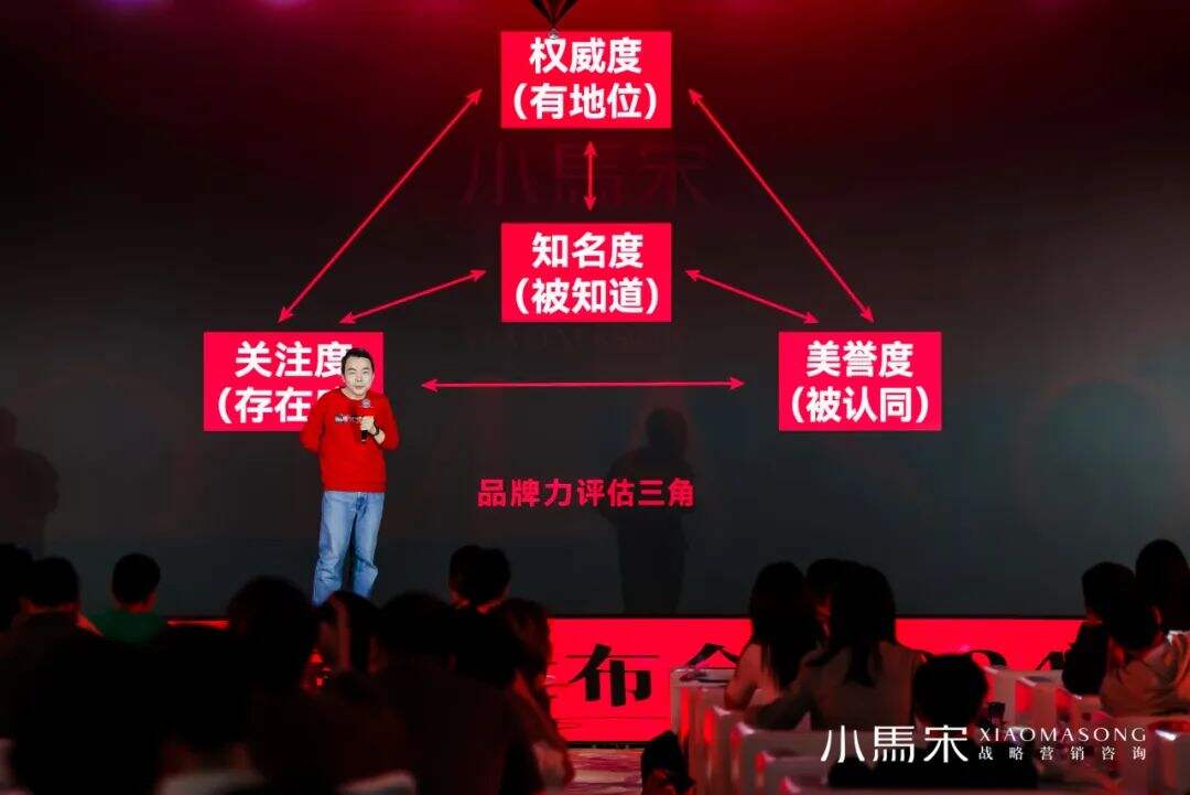 广告人干货库 一次讲透营销、品牌、推广和广告 | 小马宋2024年度演讲-广告人干货库
