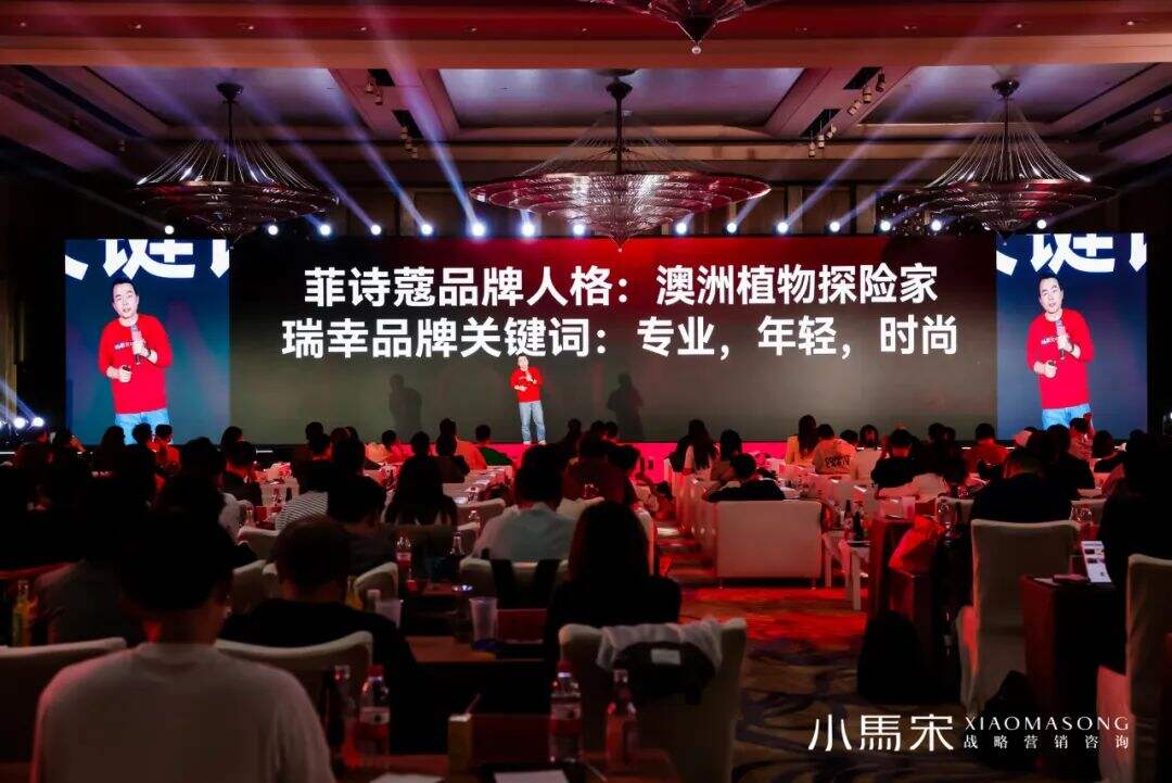 广告人干货库 一次讲透营销、品牌、推广和广告 | 小马宋2024年度演讲-广告人干货库