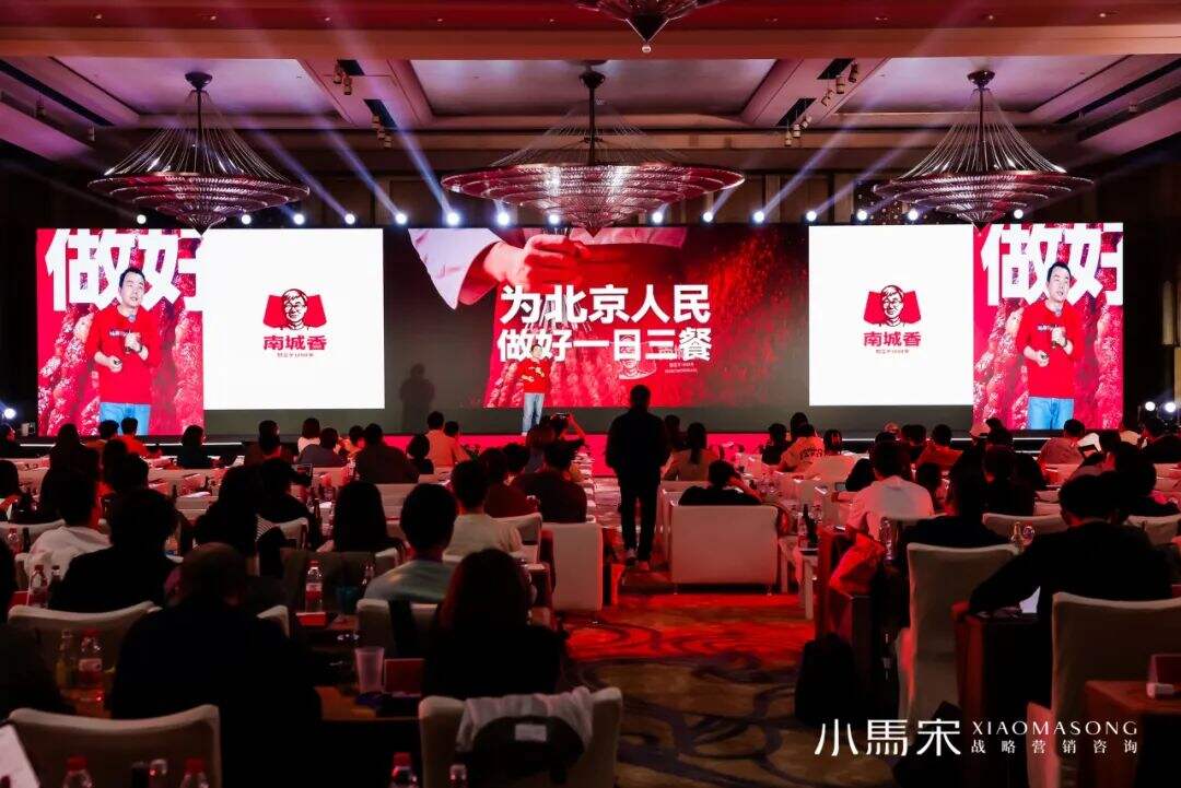 广告人干货库 一次讲透营销、品牌、推广和广告 | 小马宋2024年度演讲-广告人干货库
