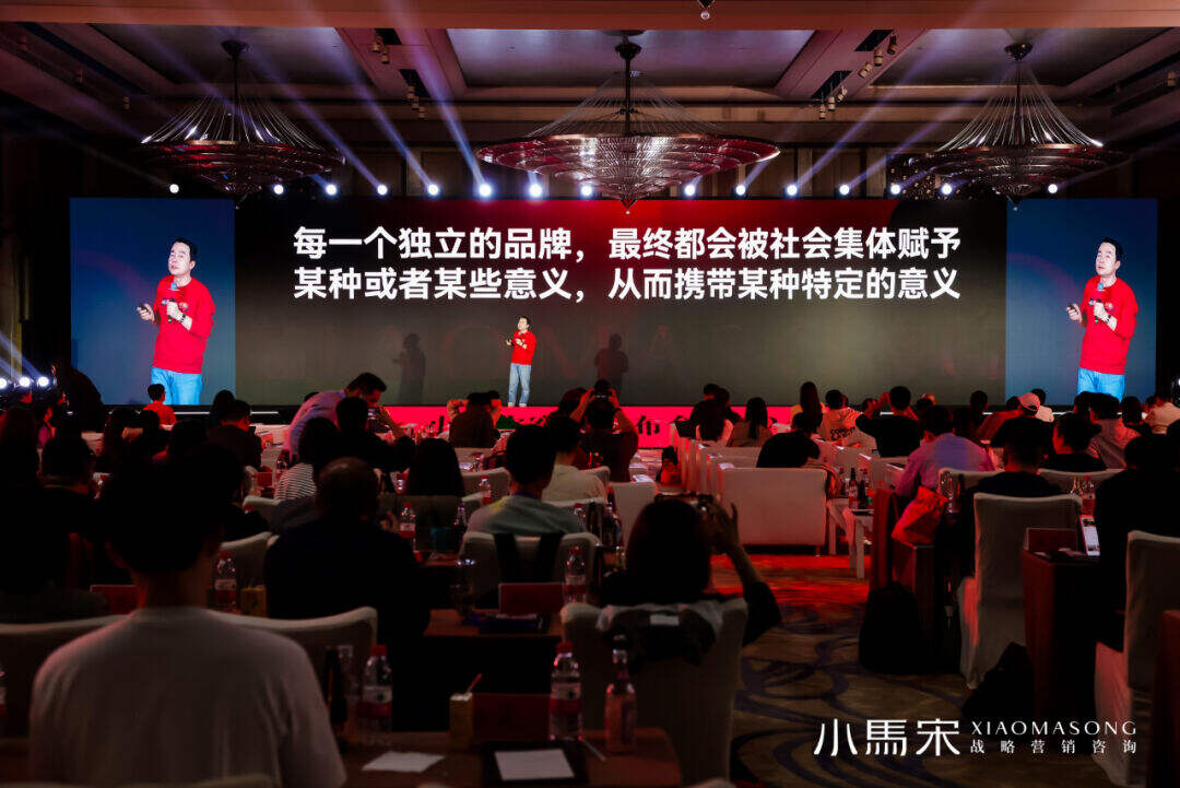 广告人干货库 一次讲透营销、品牌、推广和广告 | 小马宋2024年度演讲-广告人干货库