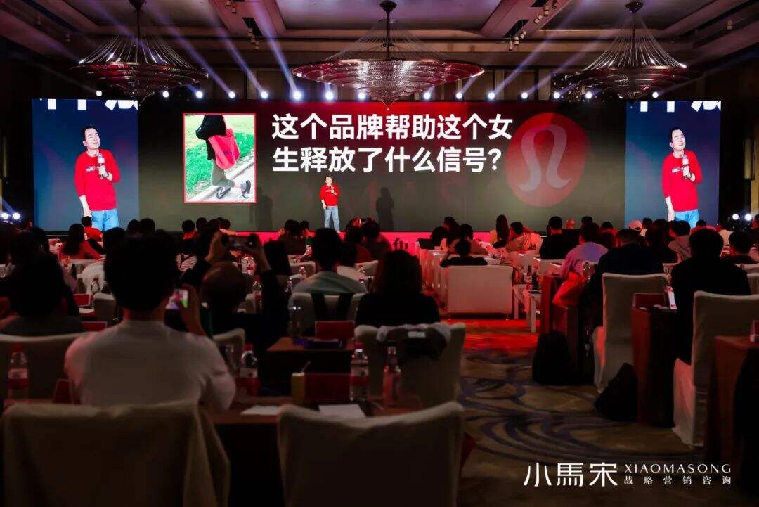 广告人干货库 一次讲透营销、品牌、推广和广告 | 小马宋2024年度演讲-广告人干货库