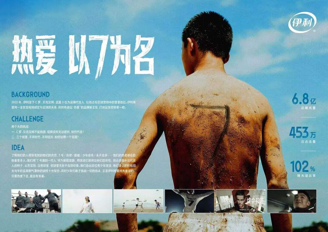 奥运倒计时100天｜TOPic成立了体育营销事业部-广告人干货库