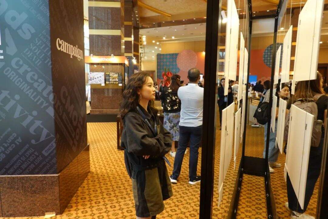 比赛这么多，年轻人要不要继续卷？听听Young Spikes们怎么说-广告人干货库