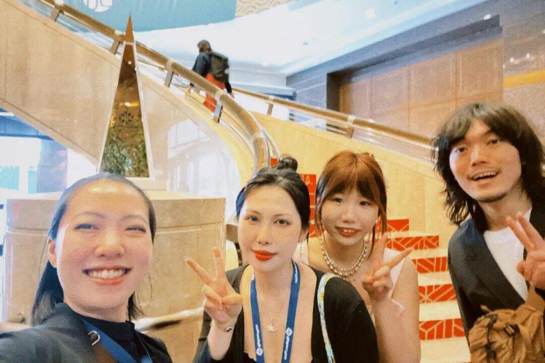 比赛这么多，年轻人要不要继续卷？听听Young Spikes们怎么说-广告人干货库