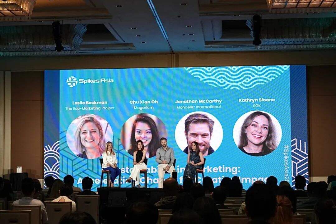 比赛这么多，年轻人要不要继续卷？听听Young Spikes们怎么说-广告人干货库
